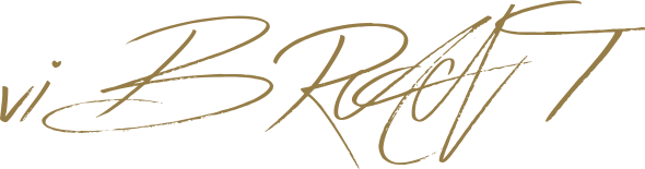 Vibrant Bran Logo Written